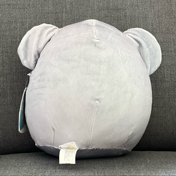 Squishmallows, 8” Kirk, new with Tag - Picture 3 of 3